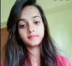 Kajal R., Mumbai